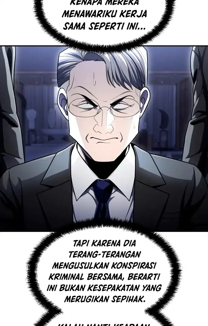 Plaything Chapter 61 - halaman 150