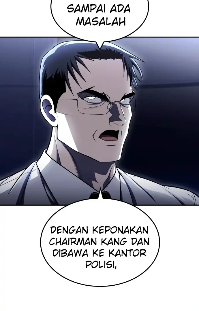 Plaything Chapter 61 - halaman 172