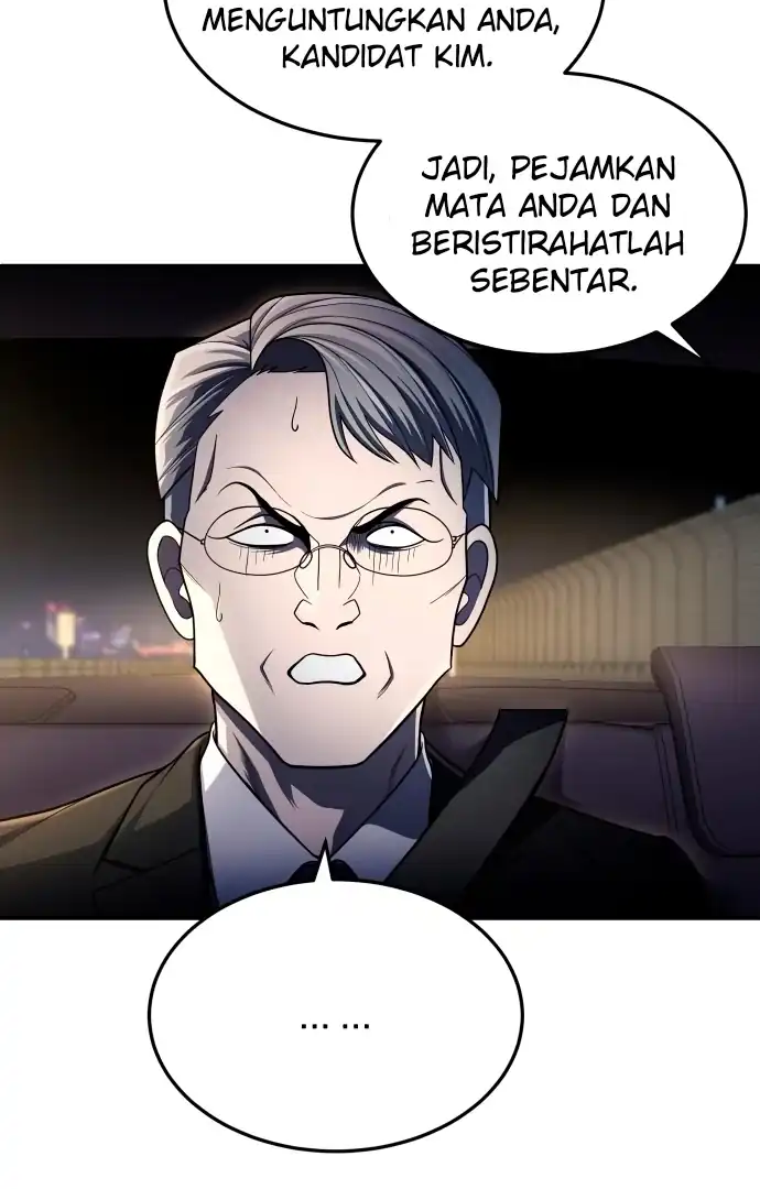 Plaything Chapter 61 - halaman 39