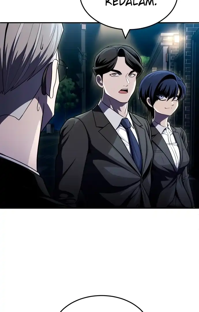Plaything Chapter 61 - halaman 47
