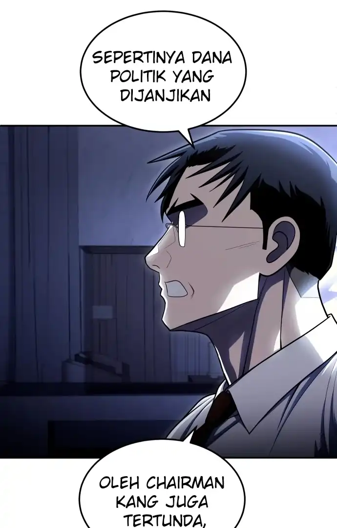 Plaything Chapter 61 - halaman 87