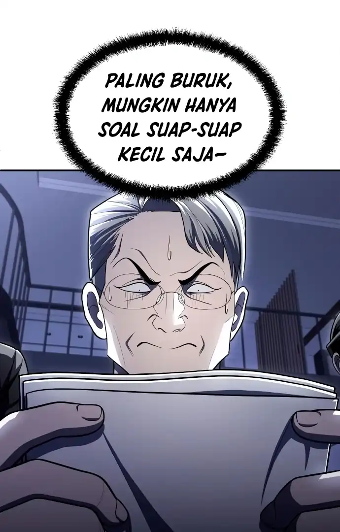Plaything Chapter 61 - halaman 98