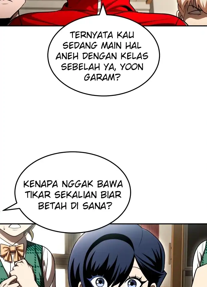 Plaything Chapter 62 - halaman 114