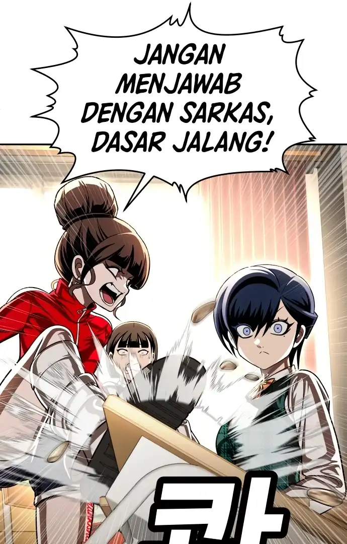 Plaything Chapter 62 - halaman 116