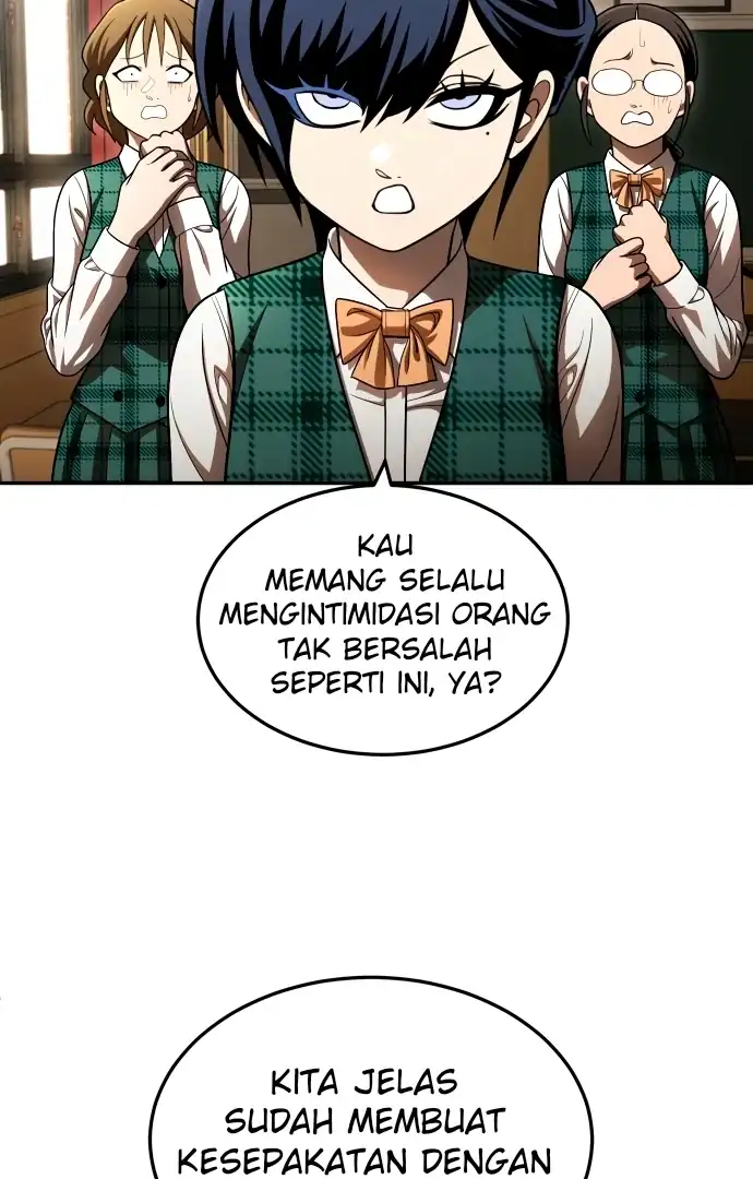 Plaything Chapter 62 - halaman 119