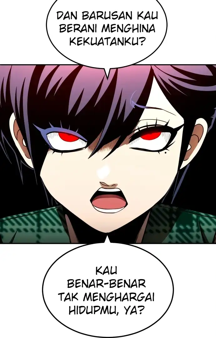 Plaything Chapter 62 - halaman 140
