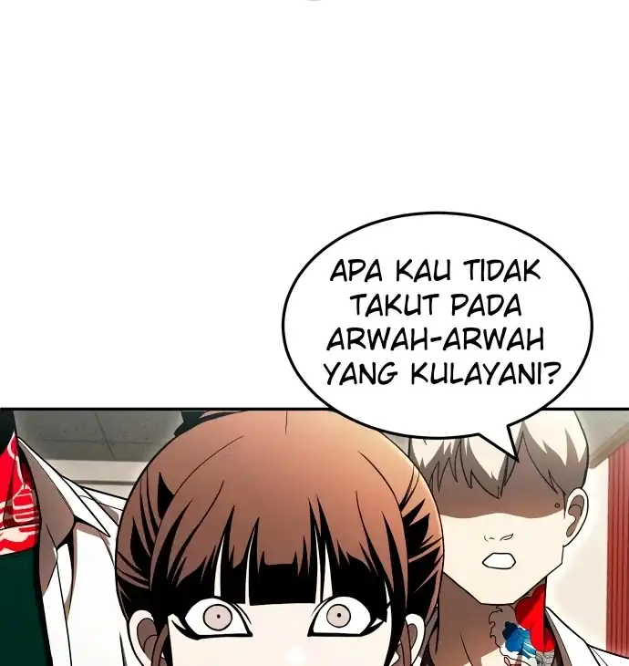 Plaything Chapter 62 - halaman 141