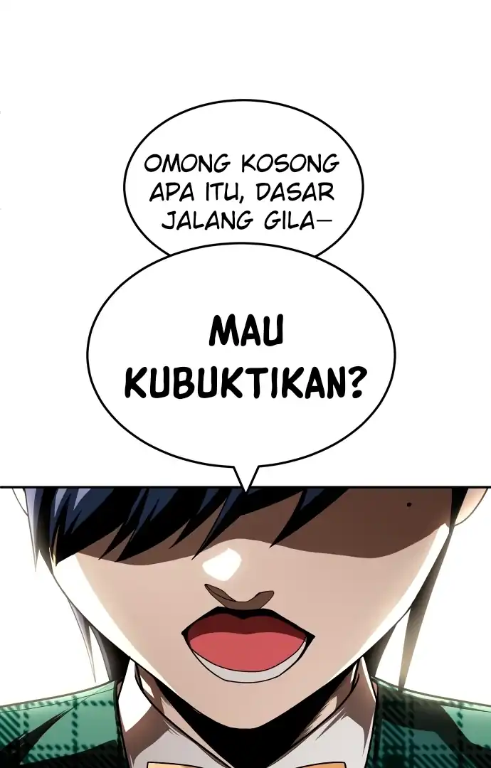 Plaything Chapter 62 - halaman 144