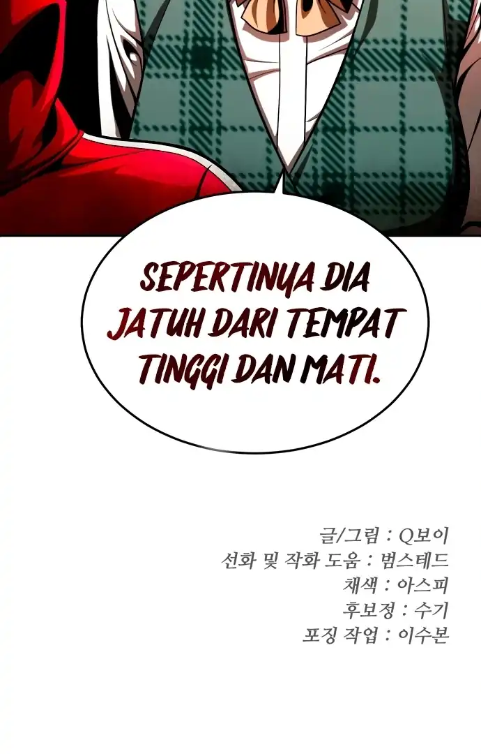Plaything Chapter 62 - halaman 171