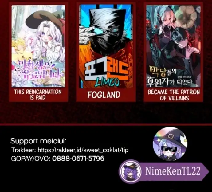 Plaything Chapter 62 - halaman 174