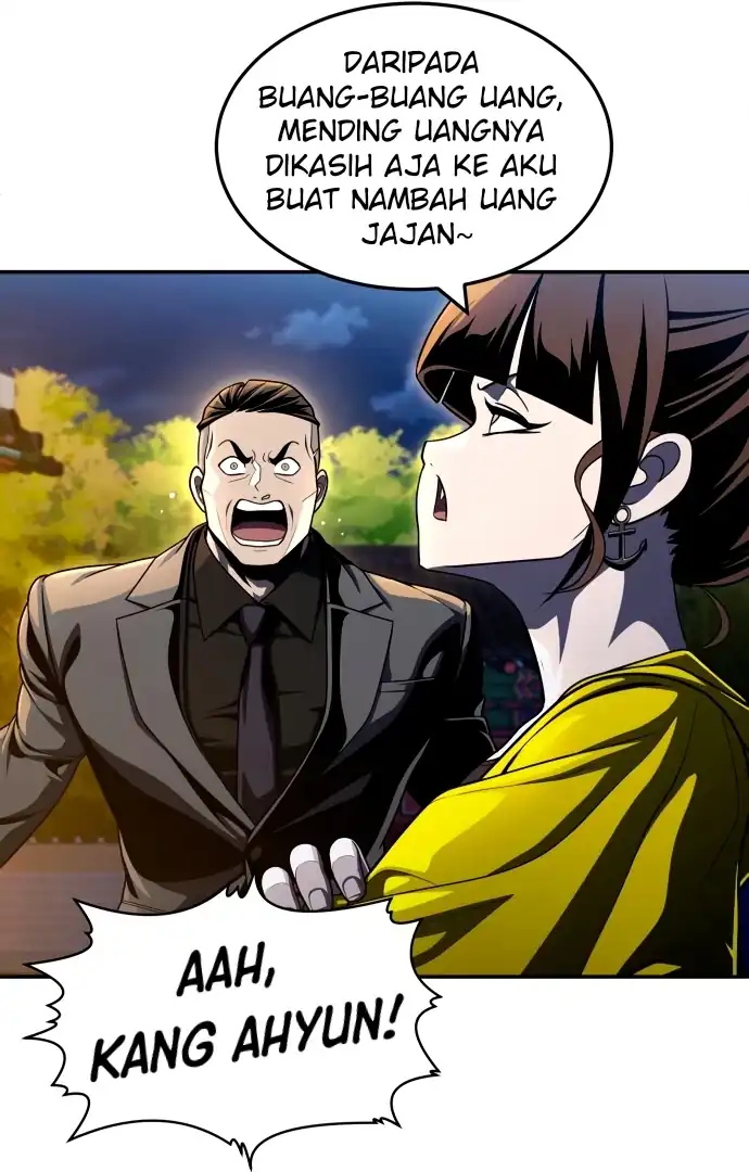 Plaything Chapter 62 - halaman 20