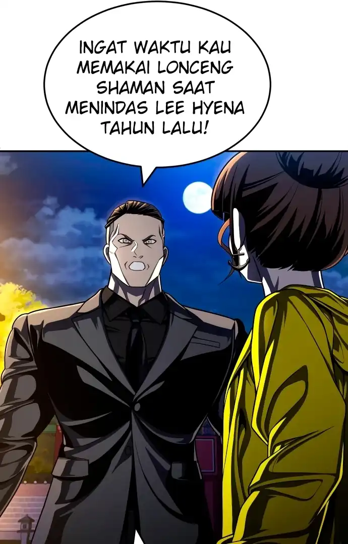 Plaything Chapter 62 - halaman 29