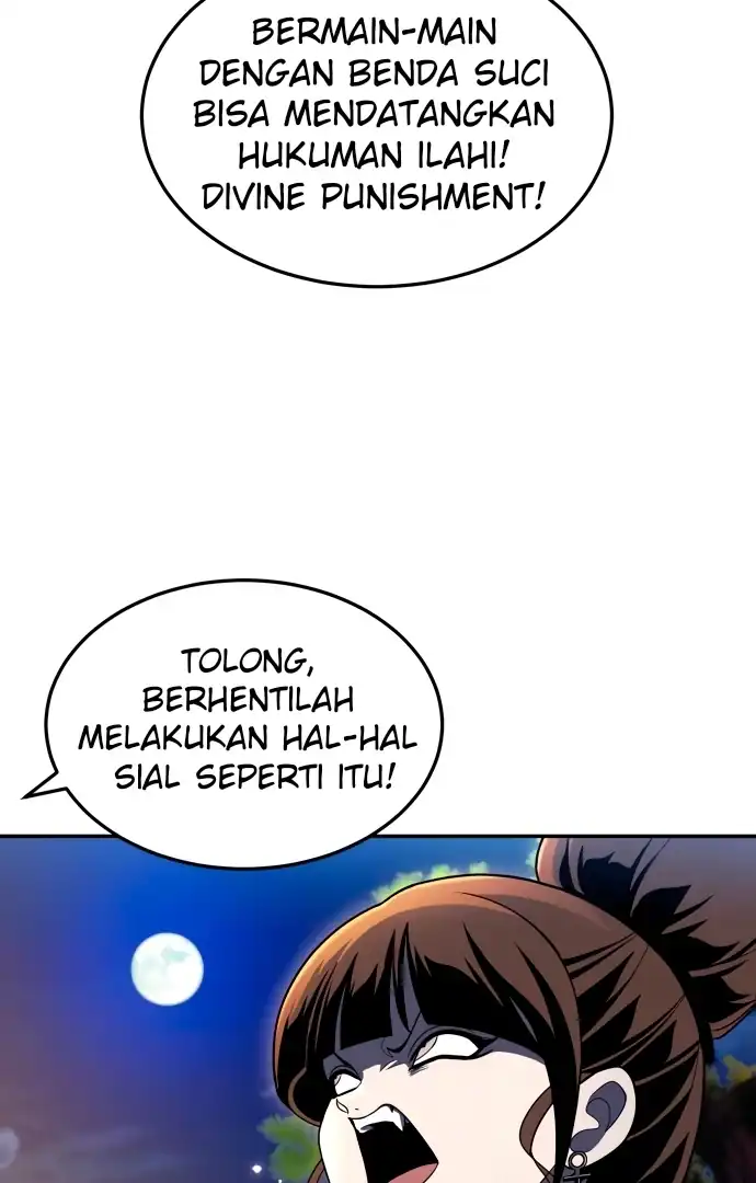 Plaything Chapter 62 - halaman 31