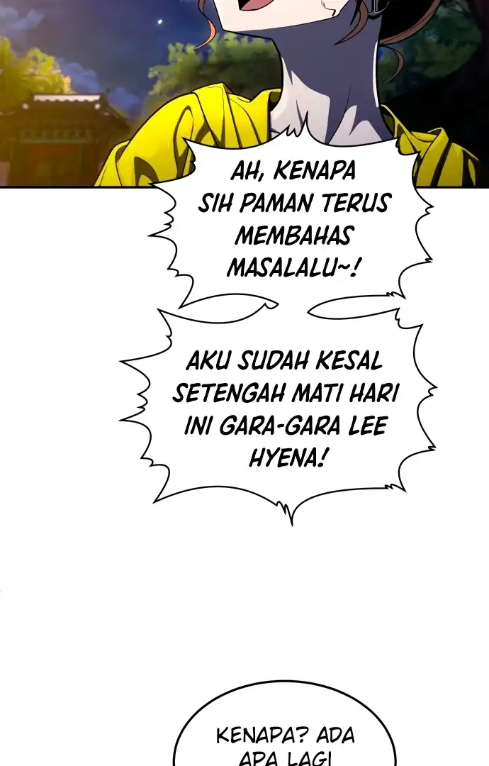 Plaything Chapter 62 - halaman 32