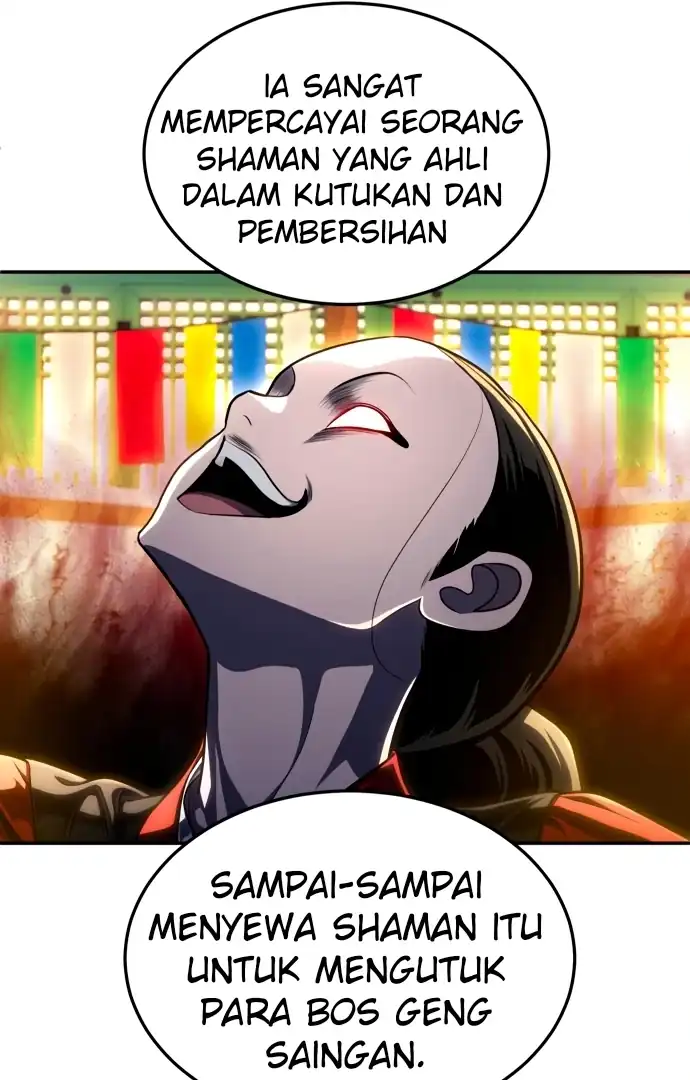 Plaything Chapter 62 - halaman 47