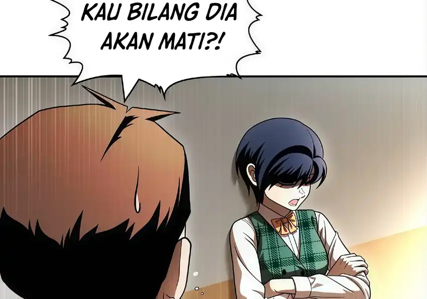 Plaything Chapter 63 - halaman 122