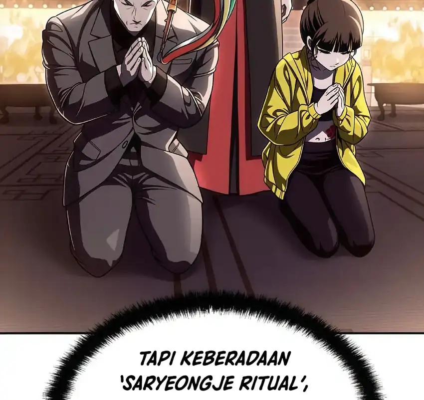 Plaything Chapter 63 - halaman 134