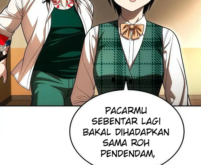 Plaything Chapter 63 - halaman 149