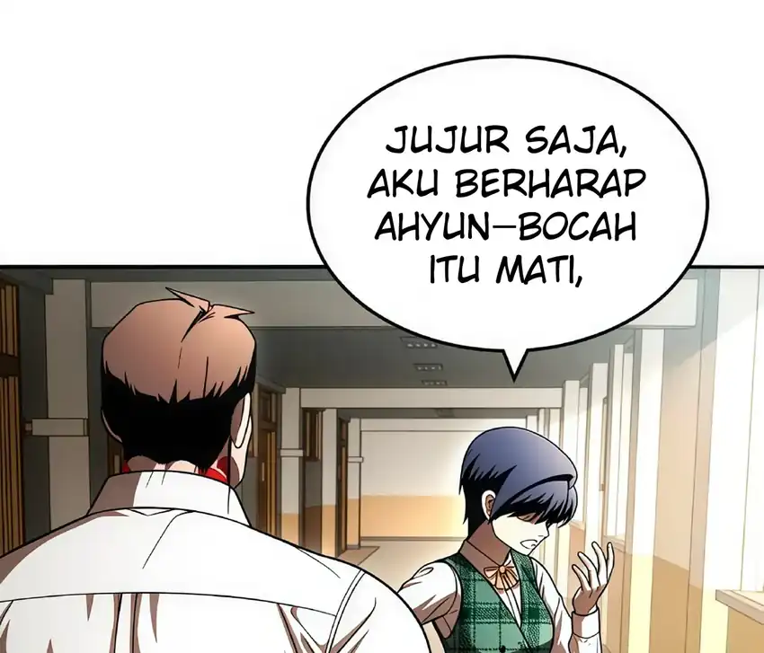 Plaything Chapter 63 - halaman 163