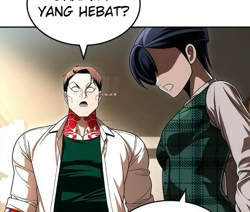 Plaything Chapter 63 - halaman 180