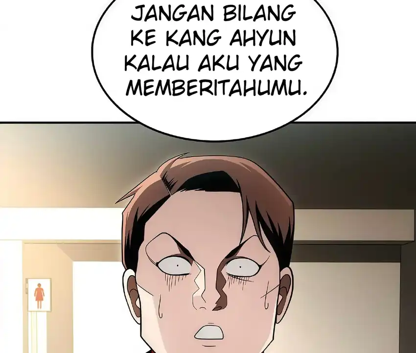 Plaything Chapter 63 - halaman 192