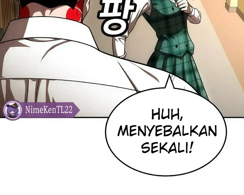 Plaything Chapter 63 - halaman 196