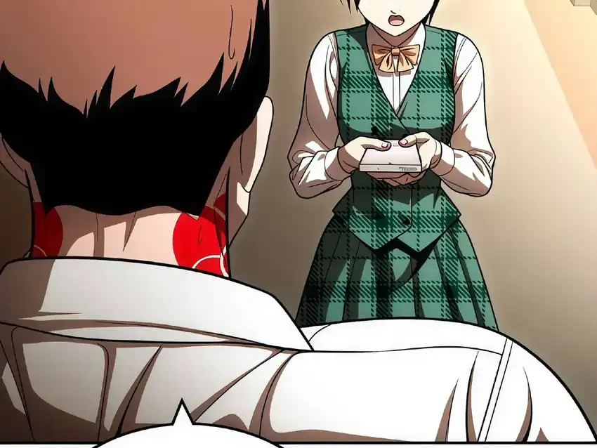 Plaything Chapter 63 - halaman 212