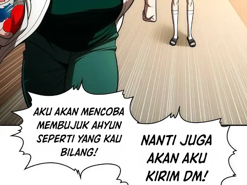 Plaything Chapter 63 - halaman 222