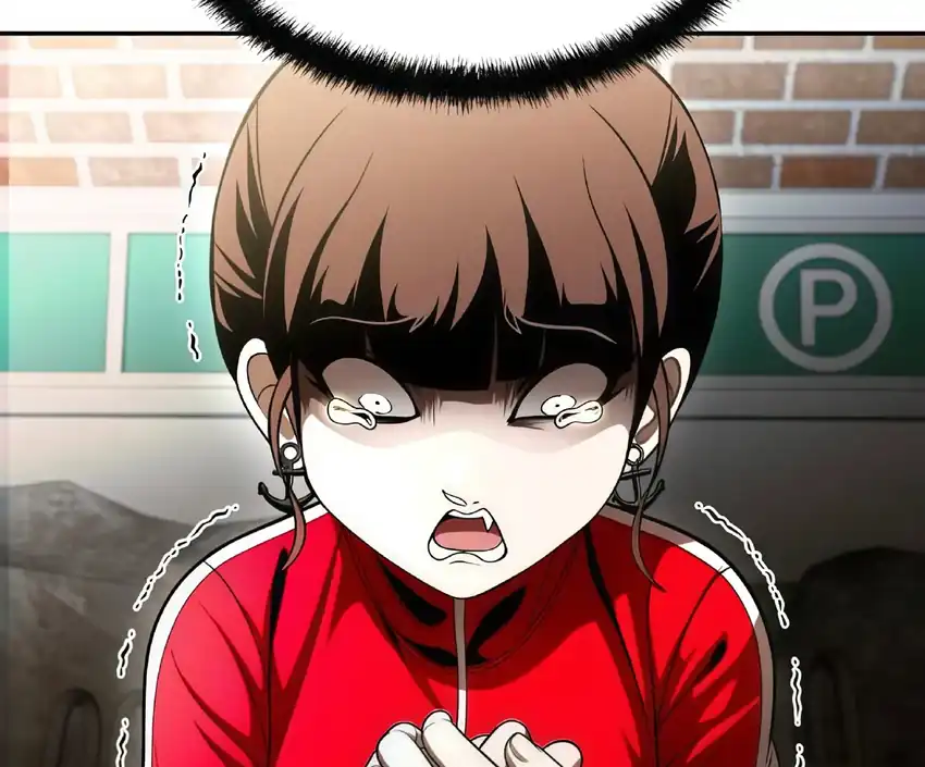Plaything Chapter 63 - halaman 238