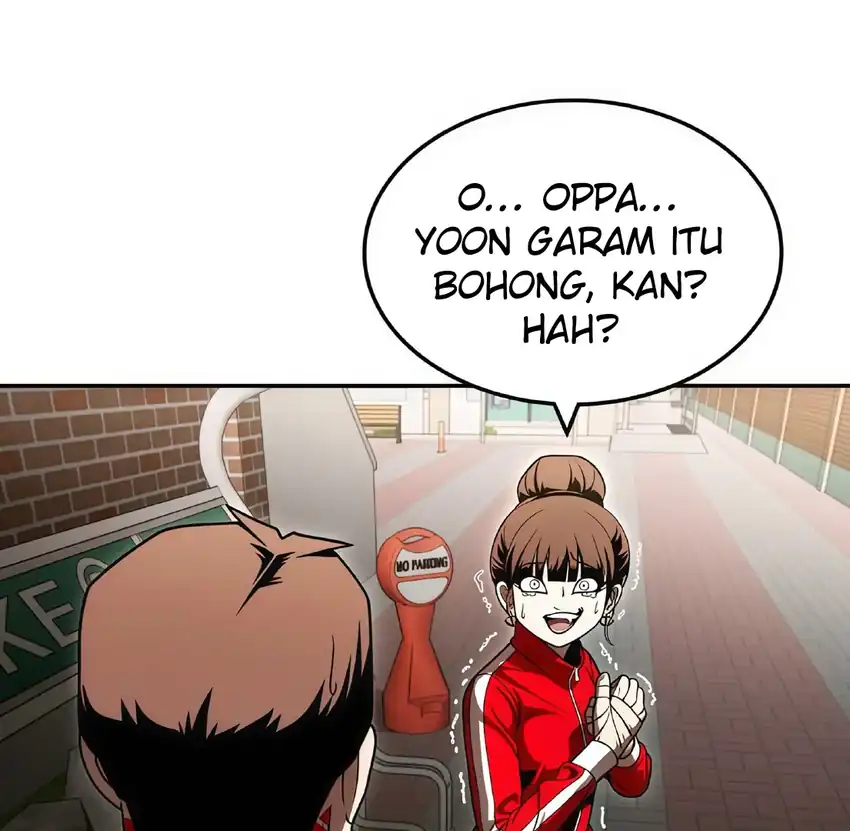 Plaything Chapter 63 - halaman 243