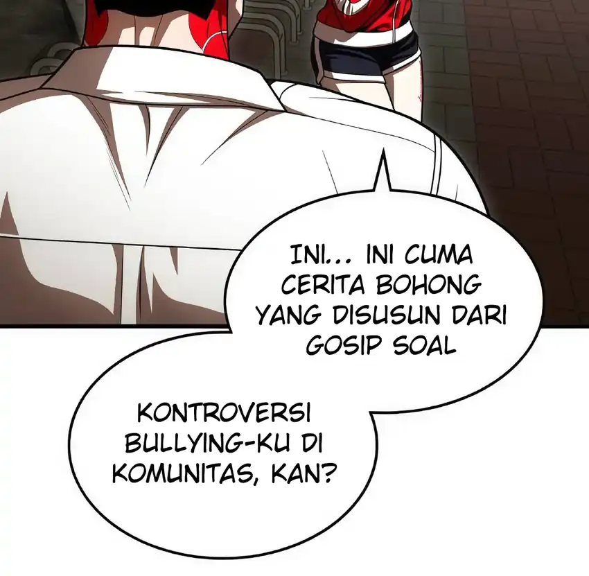 Plaything Chapter 63 - halaman 244
