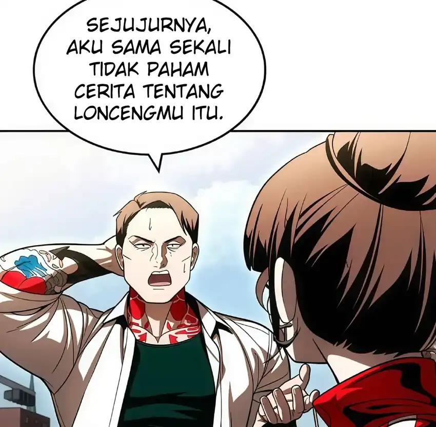 Plaything Chapter 63 - halaman 252