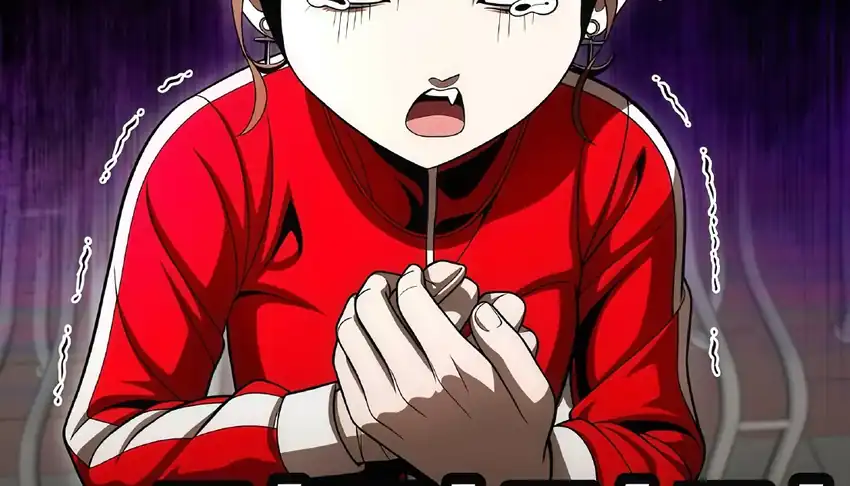 Plaything Chapter 63 - halaman 257