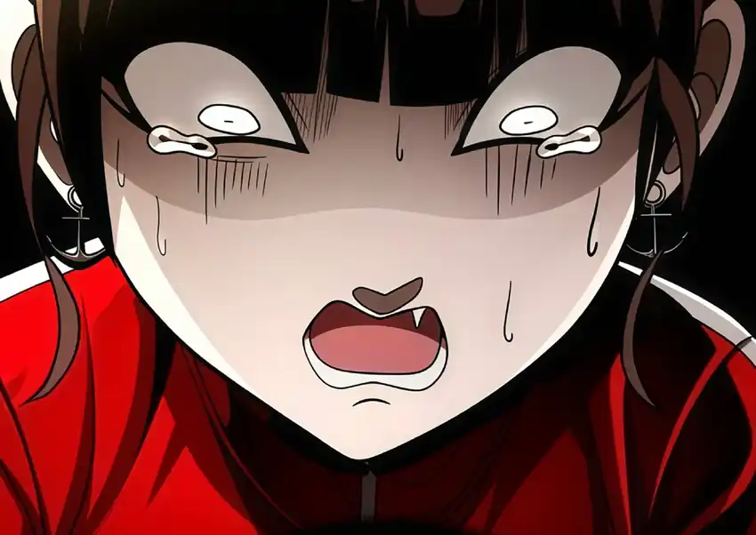 Plaything Chapter 63 - halaman 260