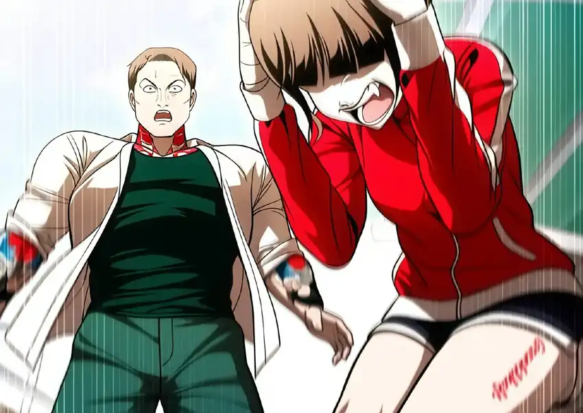 Plaything Chapter 63 - halaman 276