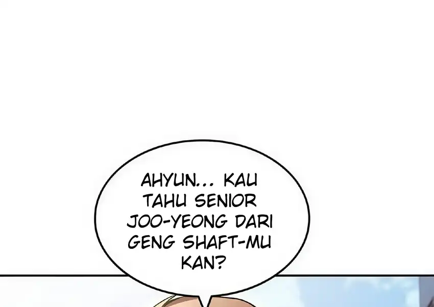 Plaything Chapter 63 - halaman 284