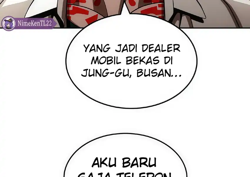 Plaything Chapter 63 - halaman 286