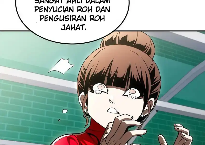 Plaything Chapter 63 - halaman 288