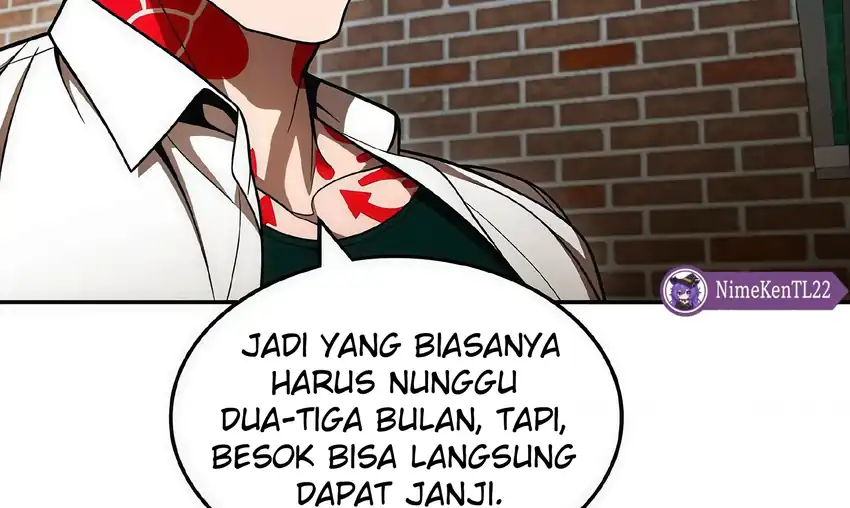 Plaything Chapter 63 - halaman 296