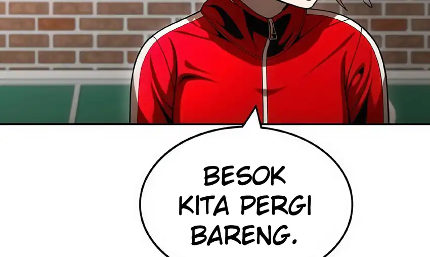Plaything Chapter 63 - halaman 302