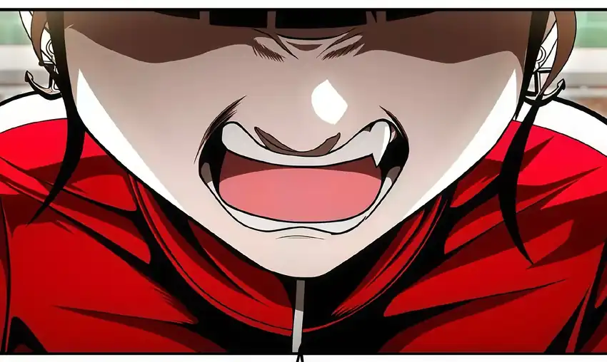 Plaything Chapter 63 - halaman 304