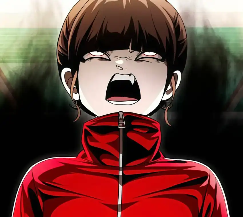 Plaything Chapter 63 - halaman 308