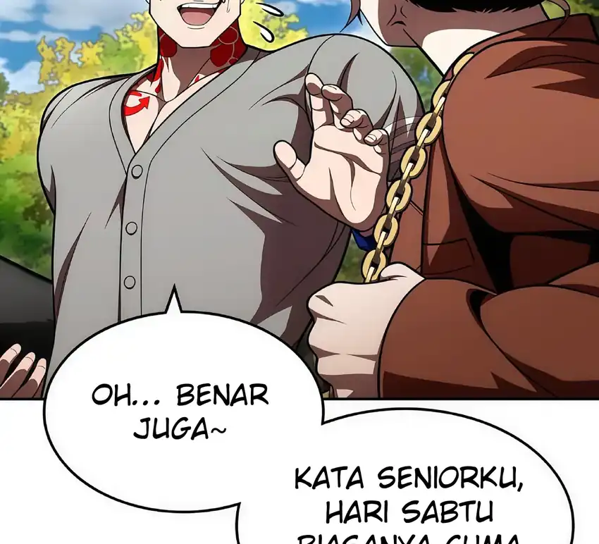 Plaything Chapter 63 - halaman 324