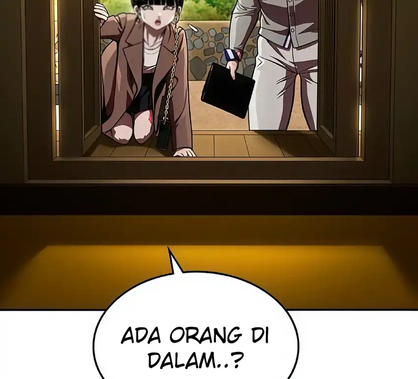 Plaything Chapter 63 - halaman 335