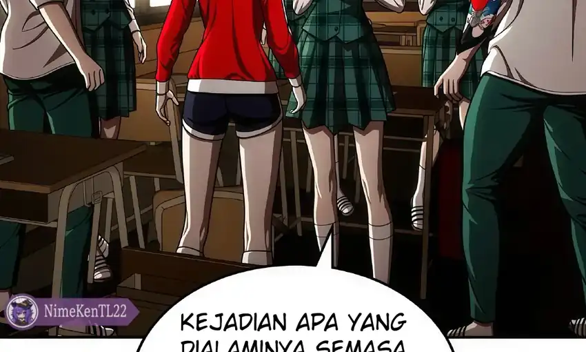 Plaything Chapter 63 - halaman 65