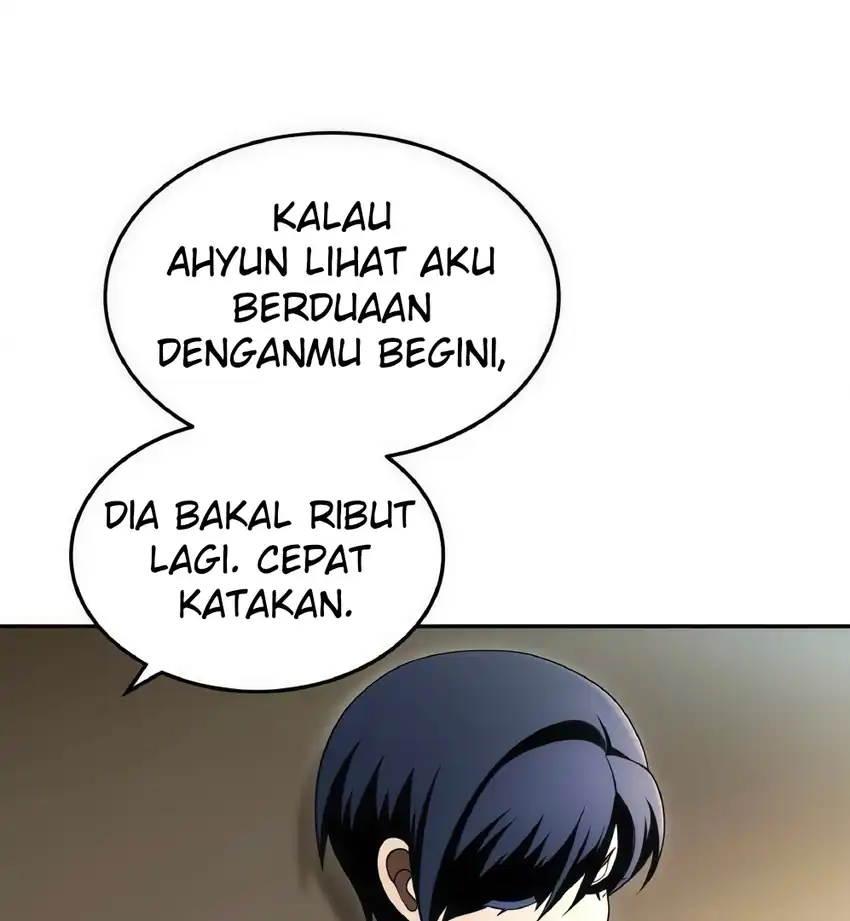 Plaything Chapter 63 - halaman 99