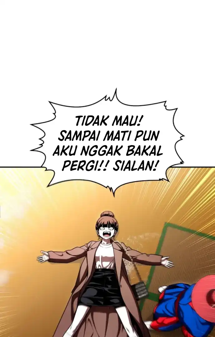 Plaything Chapter 64 - halaman 106