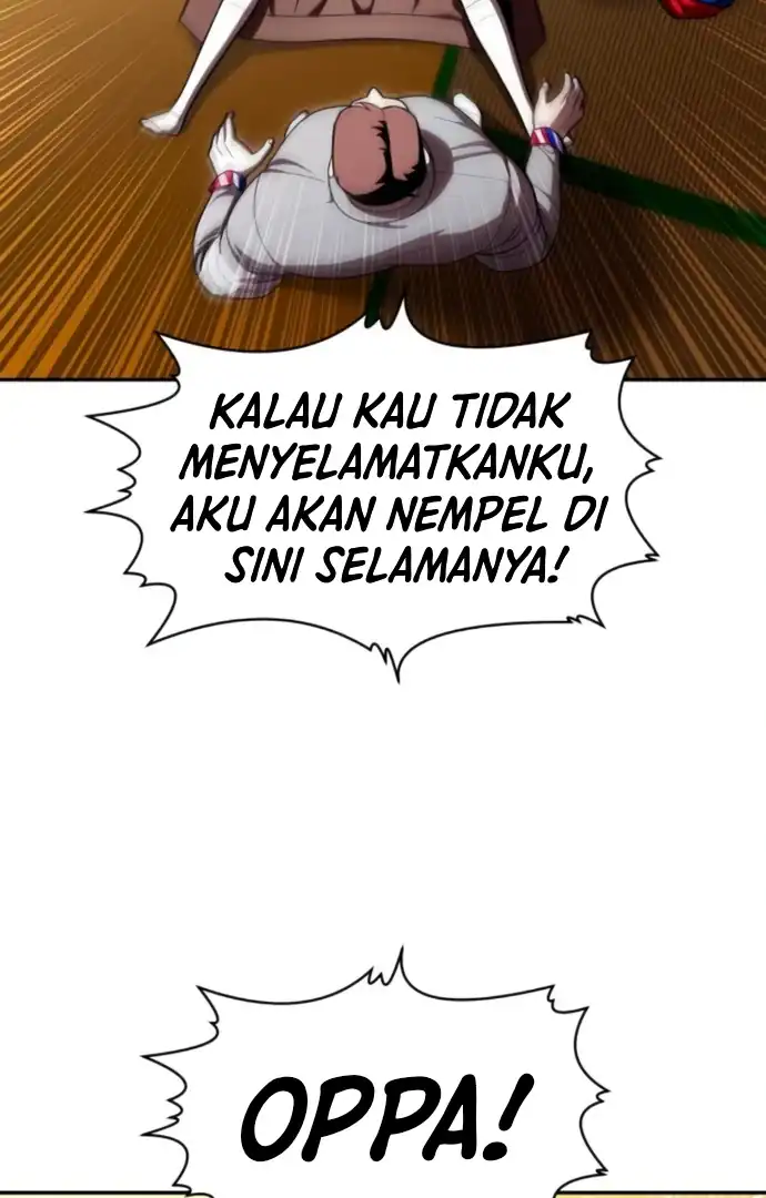 Plaything Chapter 64 - halaman 107