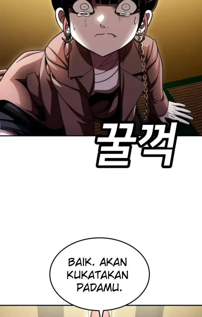 Plaything Chapter 64 - halaman 116