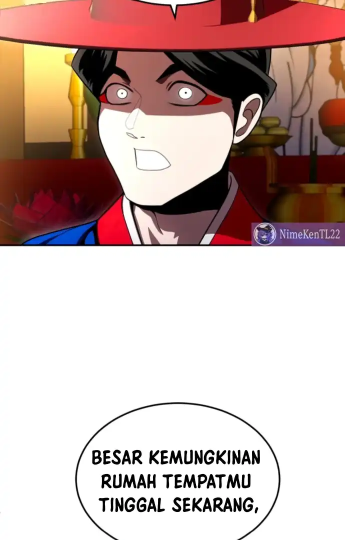 Plaything Chapter 64 - halaman 126